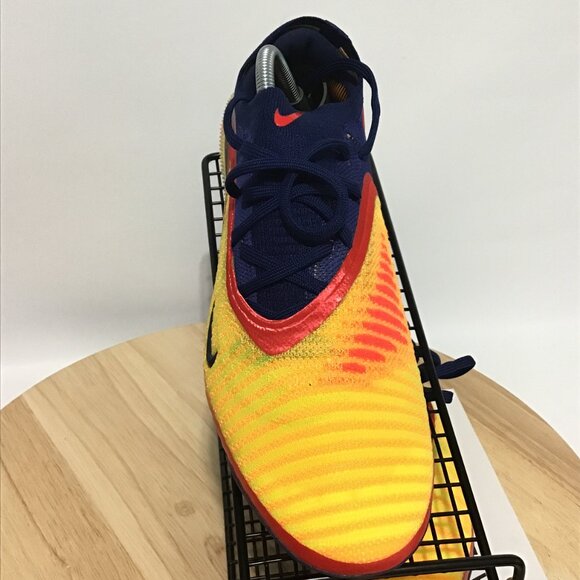 Erling Haaland x Nike Phantom 6 Elite FG Low Precision Under Pressure M 7/ W 8.5 main image 4